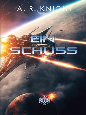 cover image of Ein Schuss